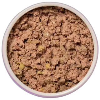 Nassfutter